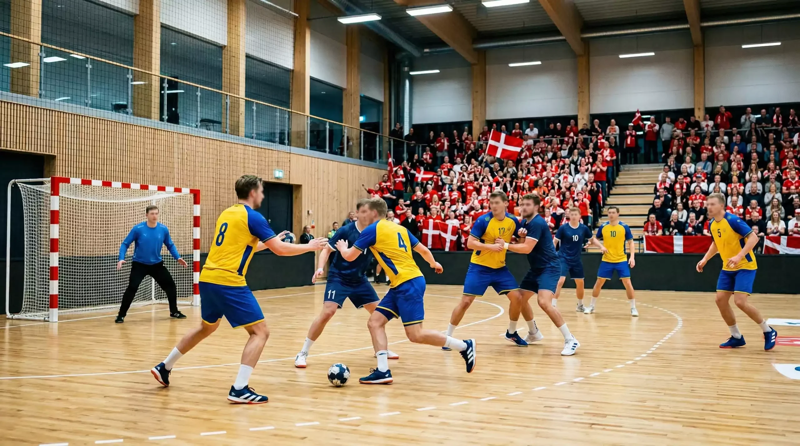 Aalborg Håndbold Champions League Wetten Analyse