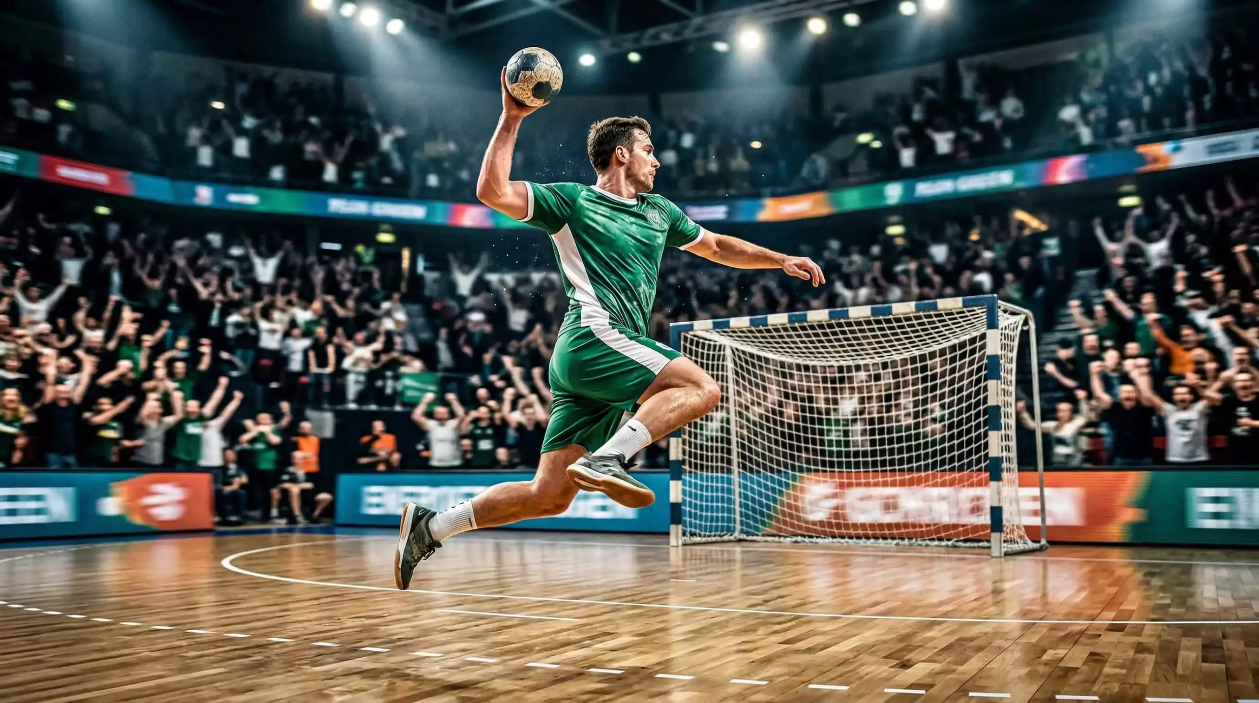 SC Magdeburg Handball Champions League